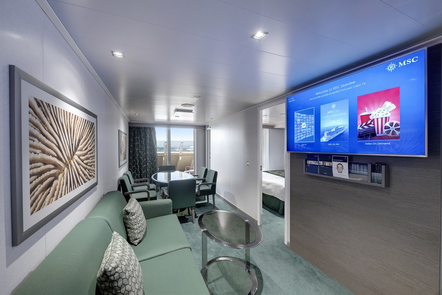MSC Cruises MSC Seaview Two Bedroom Grand Suite Aurea 0.jpg
